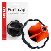 Tapón del depósito para coche