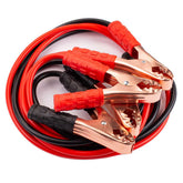 Cables de arranque de 400 A con 2,5 metros de longitud