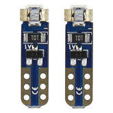 Bombilla LED T5 de 12 V con temperatura de color de 5600 K