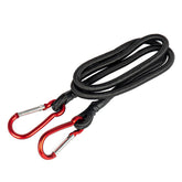 Cuerda elástica de 100 cm con 8 mm de diámetro