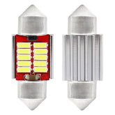 Bombilla LED festón de 31 mm con 10 LED SMD