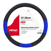 Funda para volante de coche de 37-39 cm