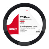 Funda para volante en tamaño 37-39 cm