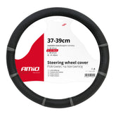 Funda para volante para volantes de 37–39 cm