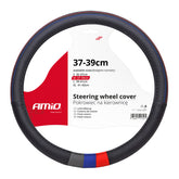 Funda para volante SWC-10-M para volantes de 37-39 cm
