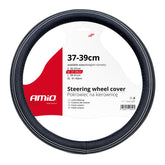 Funda para volante SWC-15-M para volantes de 37-39 cm