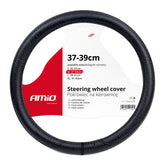Funda para volante SWC-16-M para volantes de 37-39 cm