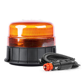 Luz de advertencia LED WAR11M vista frontal