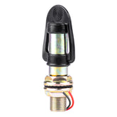 Soporte de montaje tipo I para luz de advertencia con base de montaje de 24 mm
