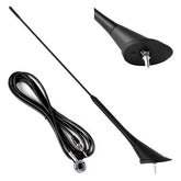 Antena de coche ANT07 de 40 cm