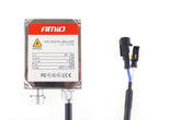 Balastro digital xenón 35W para instalación de 12V