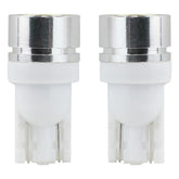 Bombilla LED T10 W5W 1W 12V