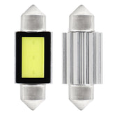Bombilla festón LED CANBUS blanca de 36 mm