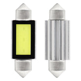 Bombilla LED Festoon de 39 mm con luz blanca
