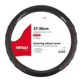 Funda para volante para volantes de 37-39 cm