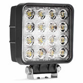 Luz de trabajo AWL05, vista frontal de 48 W