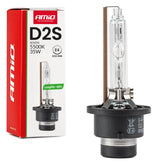 Bombilla de xenón D2S 5500K 35W