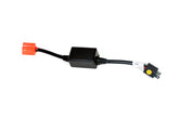 Adaptador CANBus para faros LED con casquillo H7