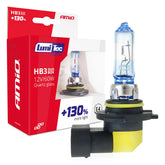 Bombillas halógenas LumiTec LIMITED HB3 12V 60W