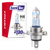 Bombilla halógena H4 LumiTec Limited 12V 60/55W
