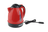 Hervidor de agua para coche de 24 V con capacidad de 1.000 ml