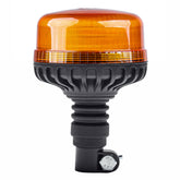 Luz de advertencia LED con 36 LED y luz naranja