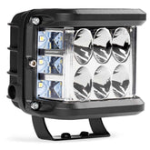 Lámpara de trabajo AWL08 con 12 LED