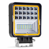Luz de trabajo AWL12 con 42 LED