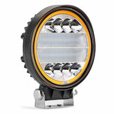 Luz de trabajo AWL14 con 42 LED