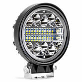 Luz de trabajo AWL16 con 26 LED
