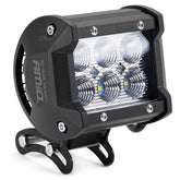 Lámpara de trabajo AWL17 con 6 LED y luz flood