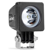Lámpara de trabajo con 1 LED y luz SPOT