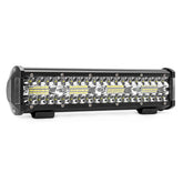 Luz de trabajo LED AWL21 con 80 LED
