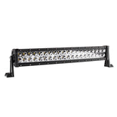 Foco de trabajo LED con luz COMBO, 120 W y 606 mm de longitud