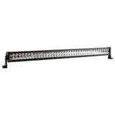 Luz de trabajo LED de 113 cm con iluminación COMBO