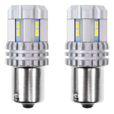 Bombilla LED CANBUS con 22 LED SMD y luz blanca