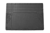 Alfombrilla universal de goma para maletero de 120 x 80 cm