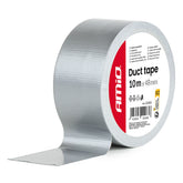 Cinta americana 48 mm x 10 m x 0,19 mm