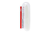Protectores transparentes para parachoques de 30 cm