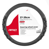 Funda para volante para volantes de 37-39 cm