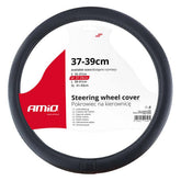 Funda para volante SWC-27-M para volantes de 37-39 cm