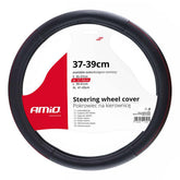 Funda para volante SWC-28-M para volantes de 37-39 cm