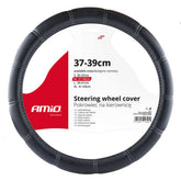 Funda para volante SWC-29-M para volantes con un diámetro de 37-39 cm