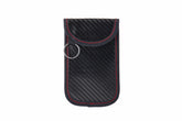 Funda para llave de coche con bloqueo RFID para llave con sistema KEYLESS
