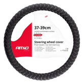 Funda para volante SWC-32-M para volantes de 37-39 cm