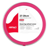 Funda para volante SWC-36-M para volante de 37-39 cm