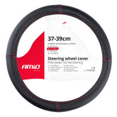 Funda para volante SWC-38-M para volantes de 37-39 cm
