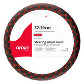 Funda para volante SWC-40-M para volantes de 37-39 cm