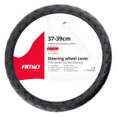 Funda para volante SWC-41-M para volantes de 37-39 cm