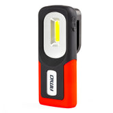Lámpara de trabajo LED WT06 con luz COB